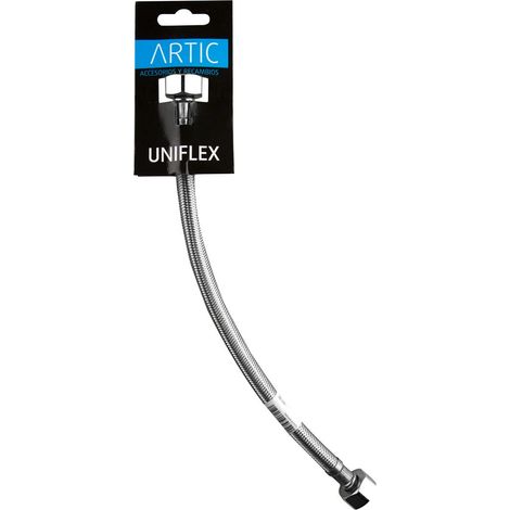 Uniflex Artic 30 cm. H3/8 x H3/8 Adaptable