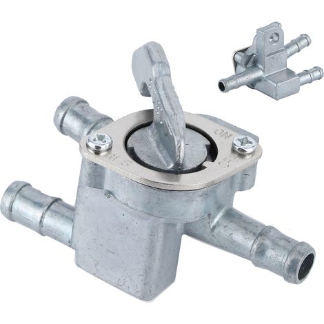 Interrupteur/vanne d'essence pour Honda CRF 250X/450X (1/5)