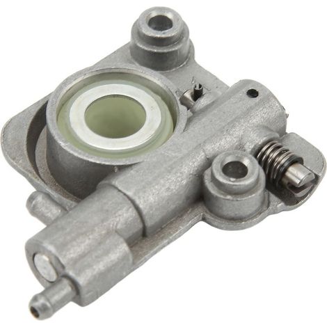 oil pump with replacement of l'engin of ver metal for CS350 CS2600 CS360T P021010890 (1/5)