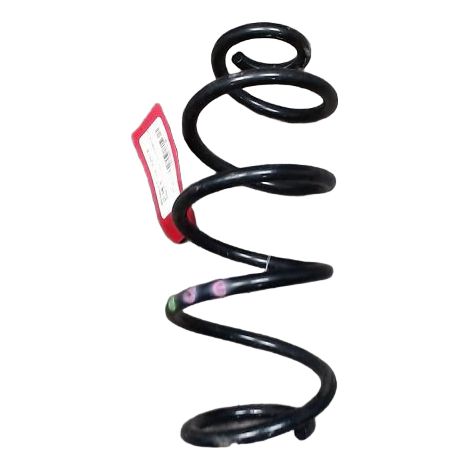 [PRODUIT D'OCCASION] Ressort Amortisseur Arriere Gauche RENAULT Clio 5 ♻️ Ref Oe. 550206804r - Garantie à vie (1/2)