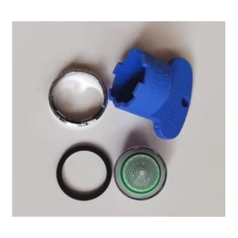 Accessoires de robinetterie douche 92996000 Bulleur 24×1