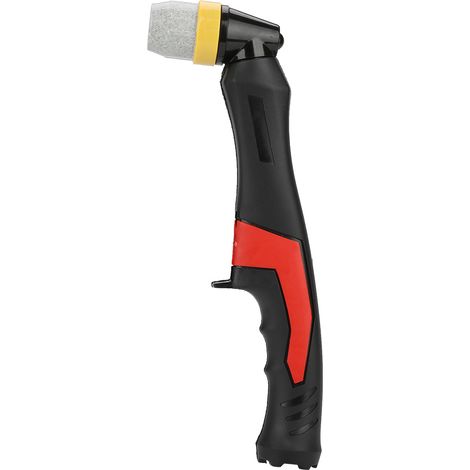 Corps de torche de découpe plasma industrielle à air comprimé, épaisseur de coupe 5 mm, P80 (1/5)