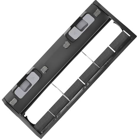 Hauptbürstenabdeckung für Ecovacs Deebot OZMO T20,N8,N8 Pro,N8 Plus,T9,T9 Plus,T9 AIVI,950,920,T8,T8 AIVI,T8 Plus,N8 Pro Plus,T5,N5, X1 Turbo,X1 Omni,T10,T10 Turbo Roboter Staubsauger (1/5)