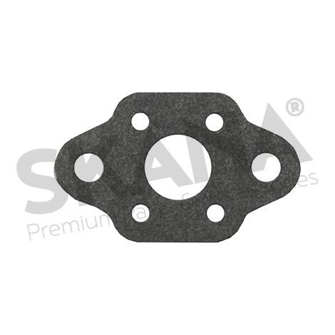 Joint Pour Débroussailleuse Mtd Smart Bc26, Bc26d - Origine: 092.63.523, 09263523.