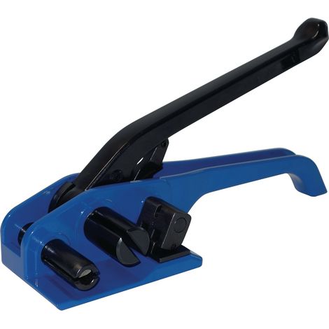 Tendeur de sangle pour feuillard polyester 9-25 mm
