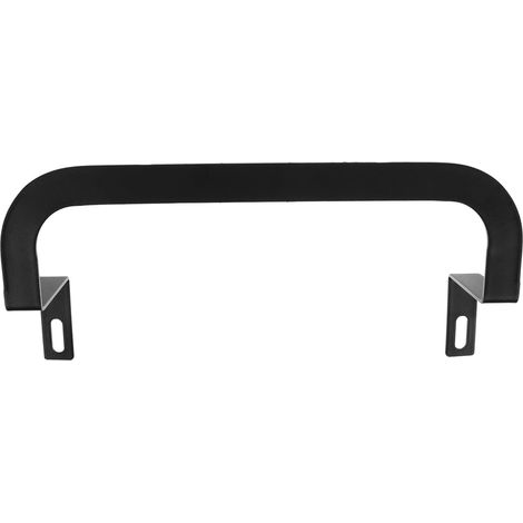 Schlafzimmer OUNONA Metall Matratzenhalter rutschfeste Stopper for Holzbettrahmen mit Schnellmontage (1/5)