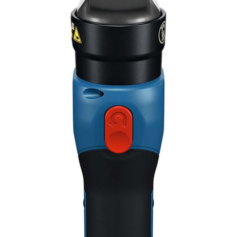 Utensile idraulico a batteria Bosch GPH 18V-60 in XL-BOXX senza batteria e caricabatterie
