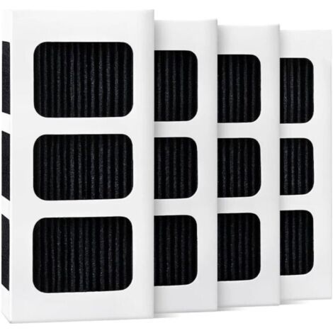 Filtre à air pour réfrigérateur Frigidaire Pure Air Ultra II 242047805, 5303918847, EAP12364179 (1/4)