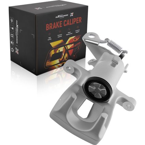 Pinzas Freno Trasera Derecha 34mm for Renault Fluence 2010-2019 Megane CC 13-15 (1/5)