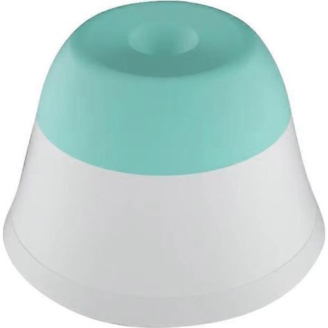 Mélangeur vortex miniature de laboratoire 3000 tr/min, agitateur orbital électrique portable pour encre et liquides, mélange de pigments colorés, prise UE (1/5)