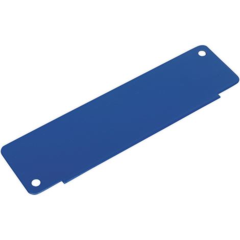 Sealey API-DIV06 Drawer Divider 155 x 45mm (1/2)