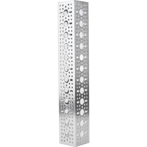 Robot U Channel Aluminum Alloy Three Side Beam Professional Industrial Accessories3120-0012-0312