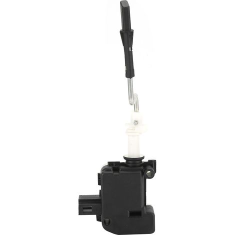 Verrou de trappe à carburant avec actionneur 1K5 810 773 compatible Octavia (1/3)
