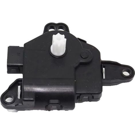 UC9P-61-A60 UC9P61A60 est un actionneur de commande AC pour les moteurs de basculement de commande de climatisation. (1/4)