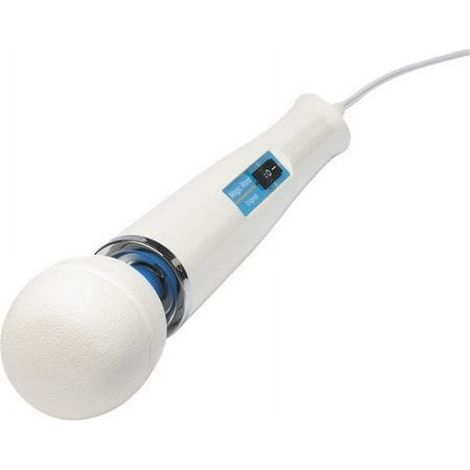 Masajeador personnel HV 260 Magic Wand - Version à haute réduction - Brillance électronique (1/3)