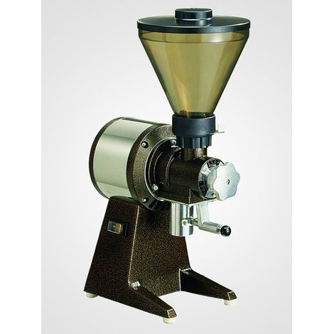 Moulin à Café Professionnel n°01 Avec Tiroir - Santos (1/5)
