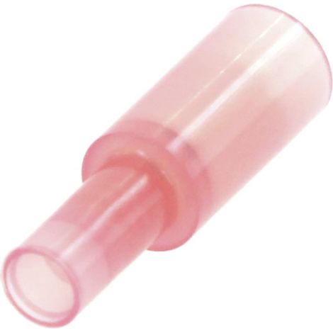 Molex 190380037 Cosse cylindrique femelle 1 pc(s) Bulk