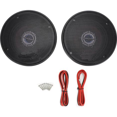 Porte-fusible/disjoncteur réarmable 40 A pour autoradio 12-24 V (1/5)