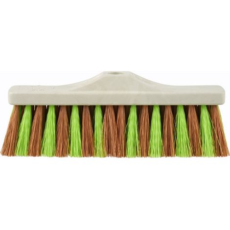 Balai Ecocycled Ecococo Zebre Pet 29 Cm (Ecozebre29) - Guialto