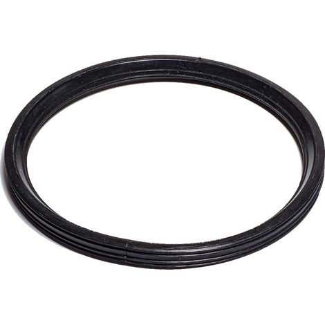 airfit joint de rechange pour lèvre DN 125, HT/KG selon DIN-EN 681-1, 10 pièces