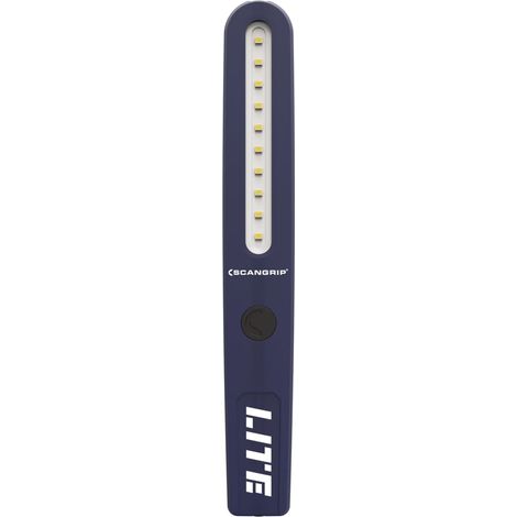 Lámpara de trabajo M 250lm SCANGRIP (1/5)