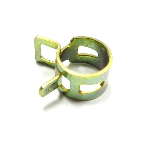 710075 - Collier de serrage pour moteur BRIGGS et STRATTON (1/2)