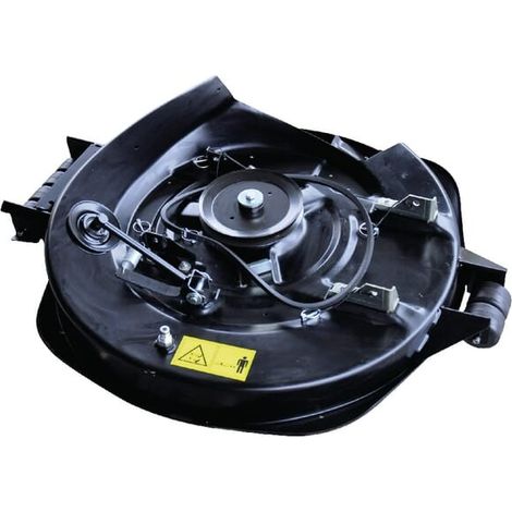 Plateau de coupe ETESIA ET28872 (1/2)
