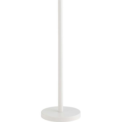 Réserve Papier WC "Filano" 43cm Blanc (1/3)