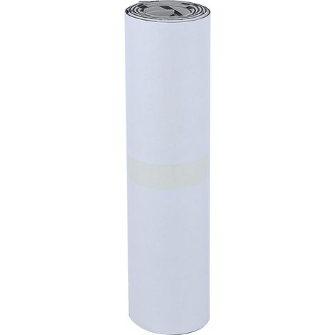 Tapis antidérapant EVA motif losange avec bande adhésive pour pont surf planche (rayures grises et noires) (1/5)