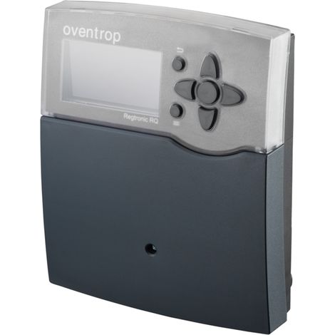 OVENTROP Regulador Regtronic RQ para Regumaq X-80, 1381597