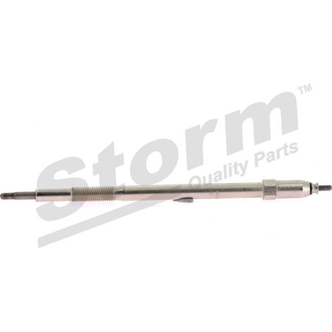 Bougie de préchauffage compatible Nissan, Renault 1106500QAD