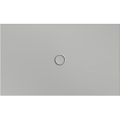 BETTE 5936-008 Surface de douche rectangulaire Floor Flanelle