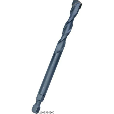 Bosch Zentrierbohrer TCT 2608594260
