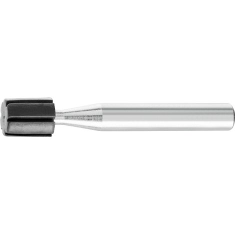 PFERD TOOLS Schleifhülsenträger GK zylindrisch Ø 8x10mm Schaft-Ø 6 mm 5 Stk (1/5)