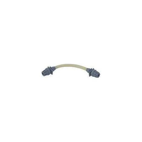 Tubo peristáltico IPS completo (tubo de 7 mm de diámetro)