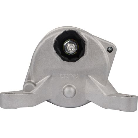 Der Anlassermotor ist geeignet für YFM450 2011-2014 1CT-81890-00-00 (1/4)