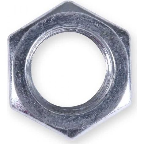 Ecrou pour arbre palier Ø 12,7 mm Pour Murray Pas à droite. (1/4)