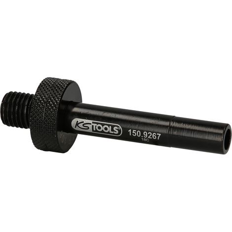 KS Tools Befülladapter für Mercedesgetriebe 722.9, M12 x 1,5 (1/3)