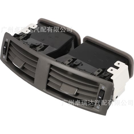 Air conditioning grille 55670-53010 applicable to Lexus IS250, IS350 and IS F (2006-2009) (1/4)