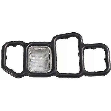 Joint de solénoïde, tiroir de soupape, filtre, compatible avec Honda Civic VTEC 06-14, référence 15826-RNA-A01-JXLGV (1/5)