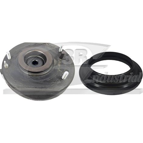 3RG 45638 SOPORTE AMORTIGUADOR DELANTERO IZQUIERDO