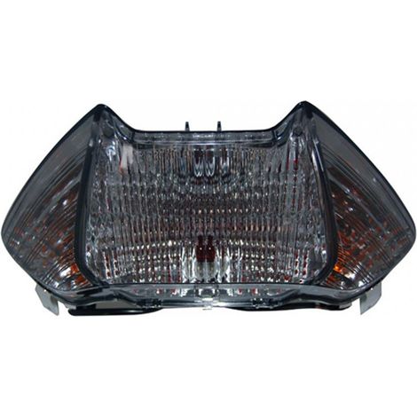 rücklicht one für roller yamaha 500 tmax 2008 bis 2011 2 x p21w / (1/4)