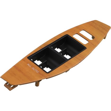 Bedienfeld für den rechten vorderen Fensterheber 74231-20310-C0 für Toyota Allion Premio (2007–2021), Türgriff- und Armlehnenverkleidung (1/5)