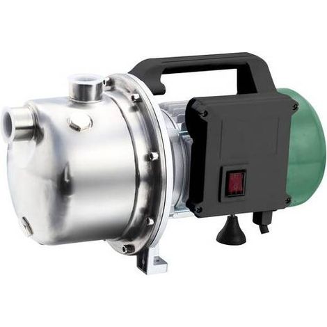 ELETTROPOMPA SUPERFICIE INOX AUTOAD SIMPLYPUMP800S