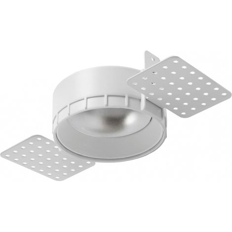 Empotrable techo NOK1T Blanco (1/2)