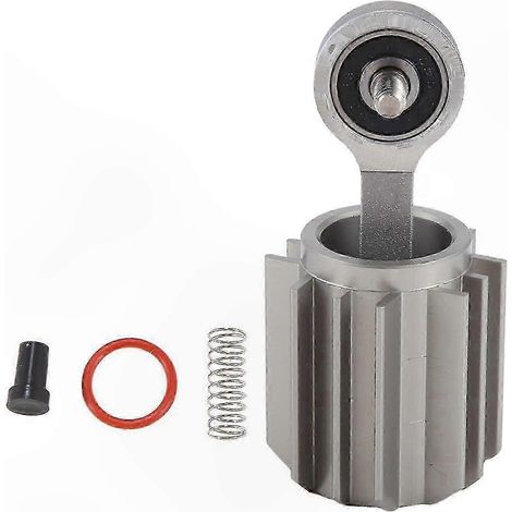 Kit de réparation pour compresseur de suspension pneumatique Hitachi LR023964 pour Discovery 3, 4, LR3 et LR4 Sport (1/5)