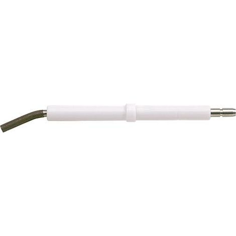 Electrode d'allumage pour MAN RE 1.0-1.4 LN 95.24236-0037 épaisseur 3,5 mm
