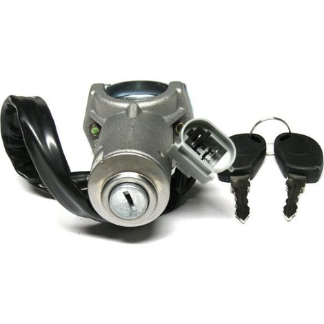 Interruttore di accensione Iveco Daily 99-06 (1/2)