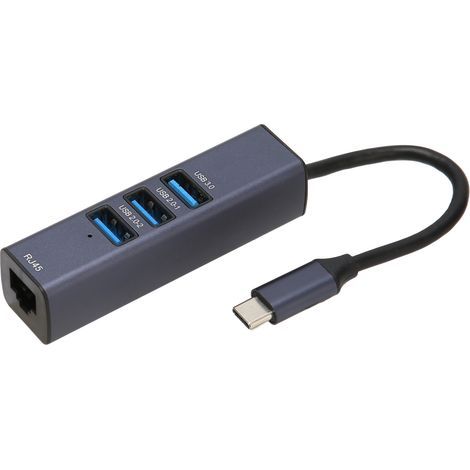 Adaptateur Bluetooth 5.0 pour PS5 et Switch - Émetteur Audio sans Fil à Faible Latence avec Connecteur Type C et Micro (1/5)