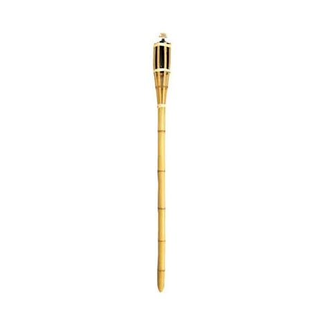 Torcia in bamboo 120 cm